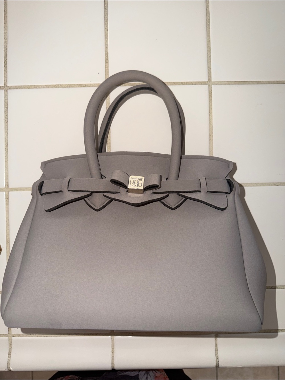 SAVE MY BAG MADE IN ITALY š®š¹